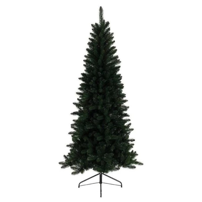 ALBERO SLIM LODGE 120CM GREEN